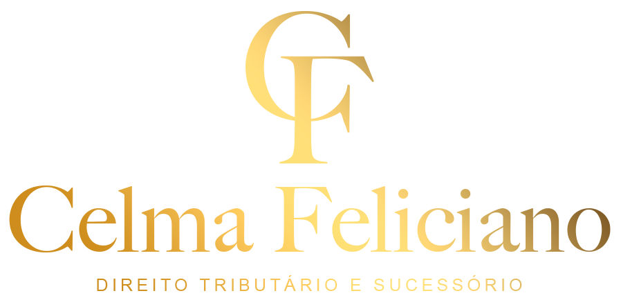 Logo Celma Feliciano